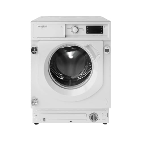 Waschmaschine Whirlpool BIWMWG91485EU 9 kg Weiß
