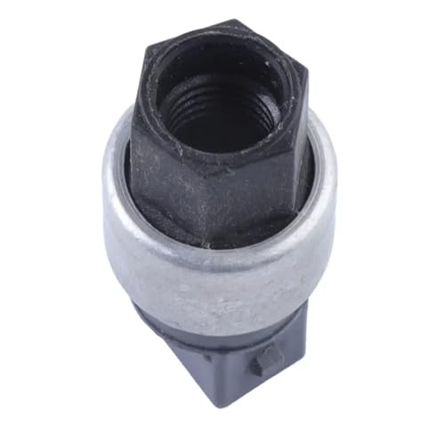 Sensor de presión de aire acondicionado para Volvo C30 S40 V50 30730516 3