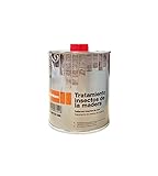Ideal para la eliminación de insectos de la madera