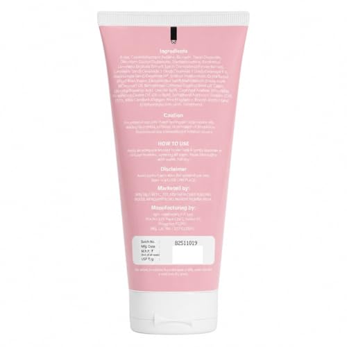 Image of Makeup Melting Cleanser with 5 Essential Ceramides for Deep Cleansing & Makeup Removal | Hydrating Face Cleanser for Waterproof Makeup, Dirt & Excess Oil | Gentle for Dry & Sensitive Skin | 100ml