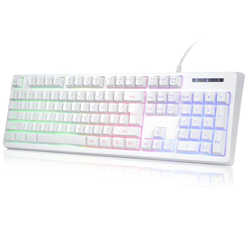 ゲーミングキーボード
