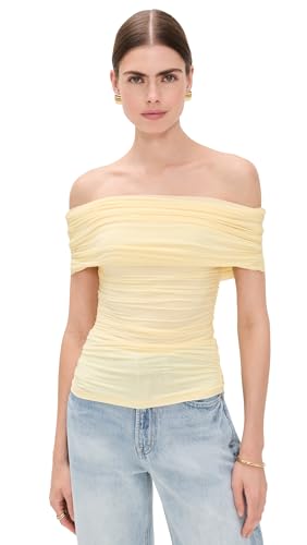 Ronny Kobo Women's Blanchet Top