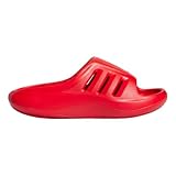 adidas Mens Adifom Iiinfinity Slide Casual Sandals Casual - Red - Size 10 M