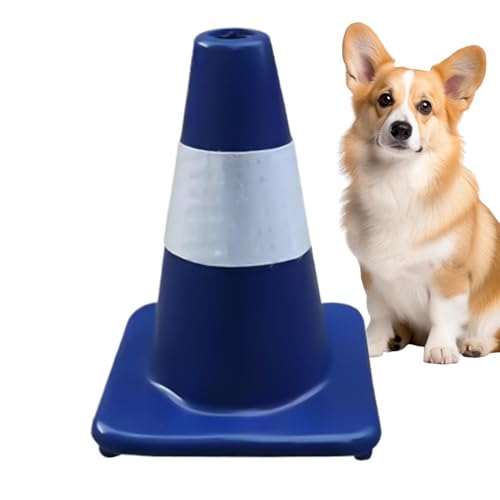 Design per la prevenzione degli incidenti: il palo per pipì per cani da interno guida la posa naturale della minzione per cani maschi, contribuendo a stabilire abitudini di vasino in posizione fissa e riducendo la minzione accidentale al chiuso, rendendolo adatto per case con accesso esterno limitato
