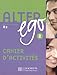 Alter Ego: Methode de Francais A2 (Cahier D'Activites) (2)