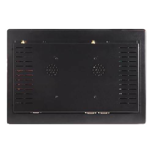 Image of 10.4 Inch 4:3 Inch Industrial Embedded Panel PC,Capacitive Touch Screen Computer