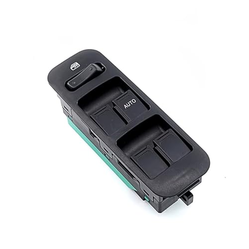 Commande vitre electrique droite fluide et precise pour habitacle Suzuki