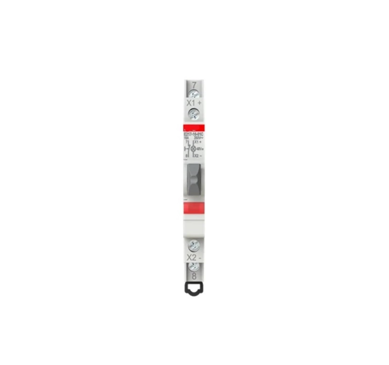 NACODLUL Relay for: E218-16-11 Product ID ：2CCA703050R0001