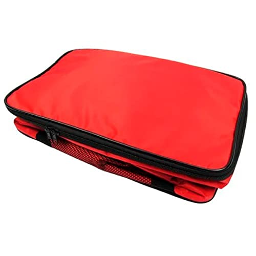 Bolsa Térmica Cooler 33 Litros Grande Para Cerveja Bebida Latinha Garrafa Camping Praia Viagem Lanch
