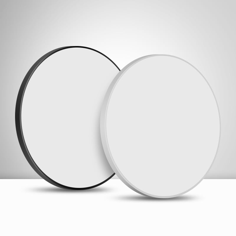 Plafones modernos para casas Marca CANMEIJIA (2)