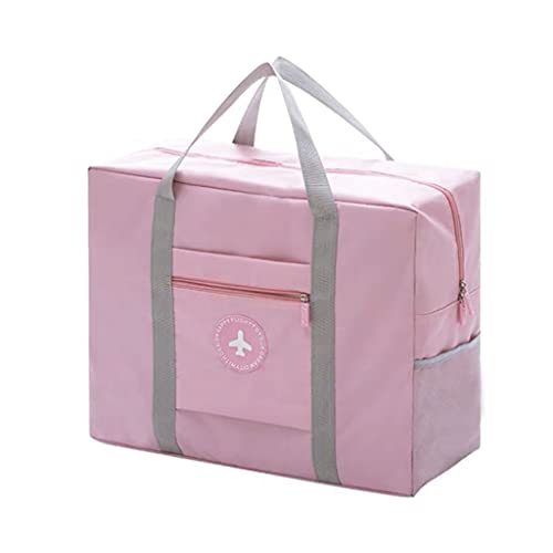 Preisvergleich Produktbild HYAN Duschablage Ohne Bohren wasserdichte Duffle Bag für Reisen großer Übernachtetasche Weekender Tasche für Frauen Mann Flugzeug Business Kurzurlaub organisieren Aluminium Duschregal Eckregal