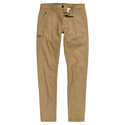 G-STAR RAW Herren Skinny Chino 2.0 – Ansicht 4