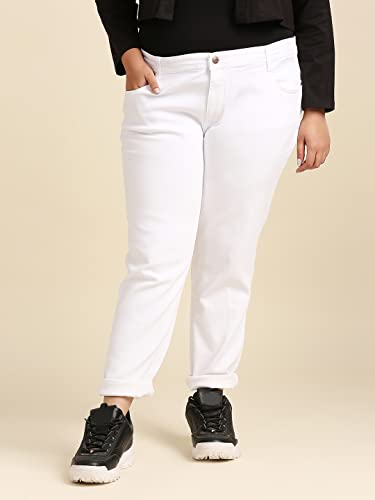Image of High Star Women's Skinny Fit Jeans