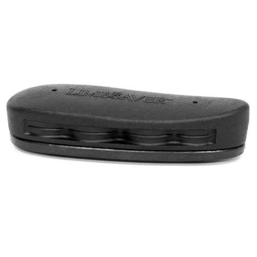 Almohadilla de Retroceso LimbSaver 10807 para Jornadas de Caza con Remington y Mossberg