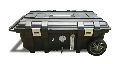 Rover Portable Reverse Osmosis Travel Water System