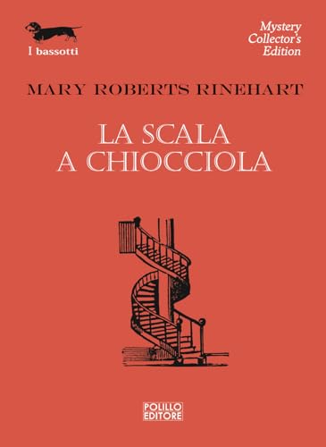 La scala a chioccio