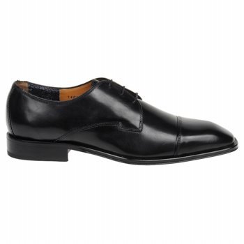 Image of Florsheim Men's Emmett Oxford Cap Toe