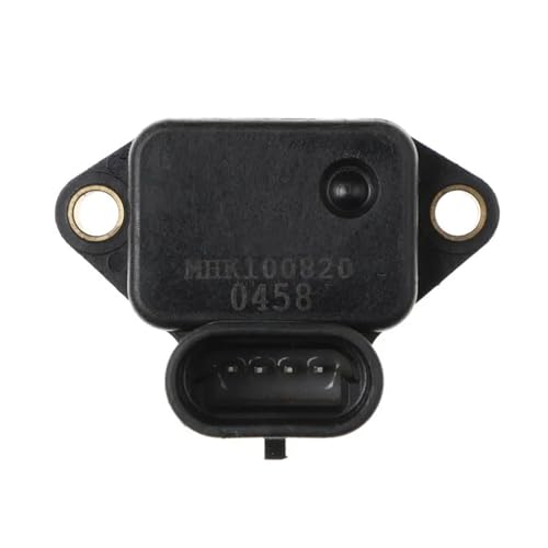 Capteur de suralimentation d'air MHK100820 avec boîtier thermo-résistant - 3