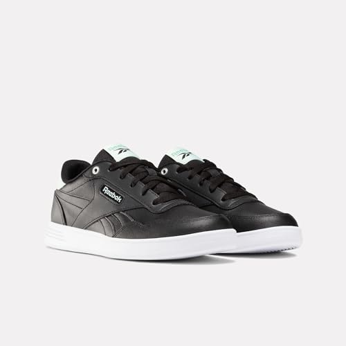 Image of Reebok Madchen Court Advance ClipSneaker