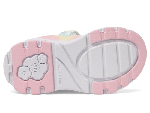 Stride Rite Girls Sr Lighted Glimmer 2.0 - Adapt3
