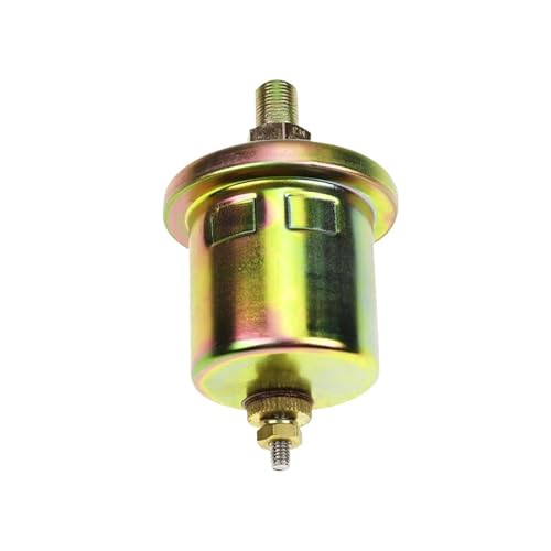 Sensor de presión ESP-100 para restaurar lecturas precisas de aceite de 100PSI 5