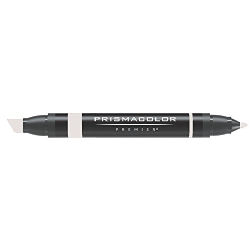 Prismacolor Double-Ended Marker French Gray 20