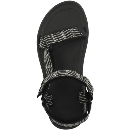 Image of Teva Hurricane XLT2 Men's Trekking Sandals Dark Grey 48.5