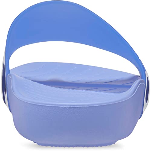 Image of Crocs Women Splash Glossy Slide