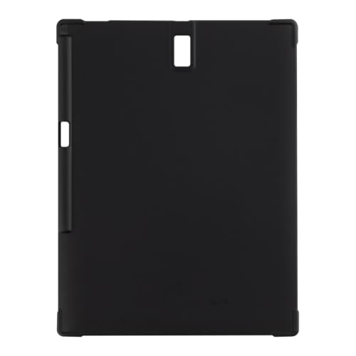 Funda 2 en 1 para iFLYTEK Smart Office Book X3 con cristal templado negro de 10.65 pulgadas 5