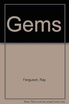 Hardcover Gems Book