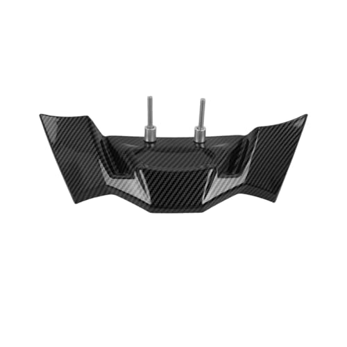 Protégez votre carénage avec l'aileron AV pour M1000R