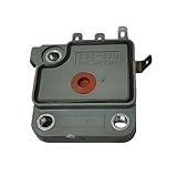 Ignition Control Module E12-303 E12303 Compatible with Accord Odyssey CL 96-02