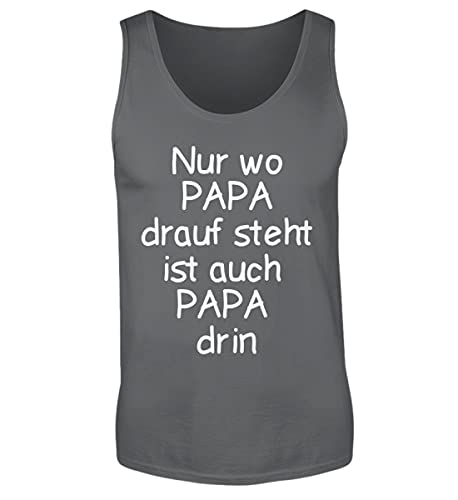 Camiseta de tirantes para hombre talla m gris que evita rozaduras y sudoración incómoda