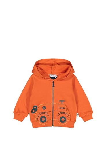 Melby Sweats orange pour vos sorties urbaines et week-ends