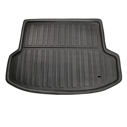 Tapis de coffre imperméable et anti-boue haute protection Tucson IX35