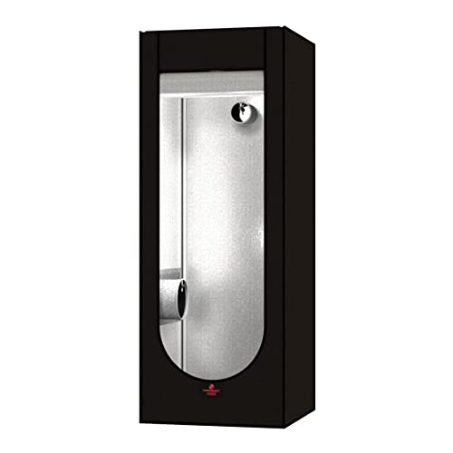 Growzelt / Growschrank Secret Jardin Hydro Shoot 60x60x160cm (HS60 V2.0)