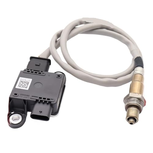 Capteur de particules d'échappement diesel PM Mazda 3 1.8 2019