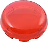 CHRIS PRODUCTS RED LENS DEUCE DHD5R