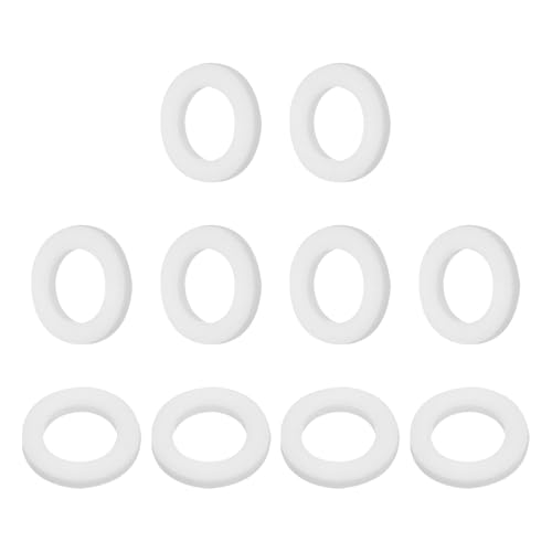 PATIKIL 10 bV[ a10mm Oa16mm 2mm |egtIG` ֌pCv KXV[hAnh |eiXp zCg