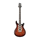 PRS SE Special Semi-Hollow, Lake Blue with Gigbag