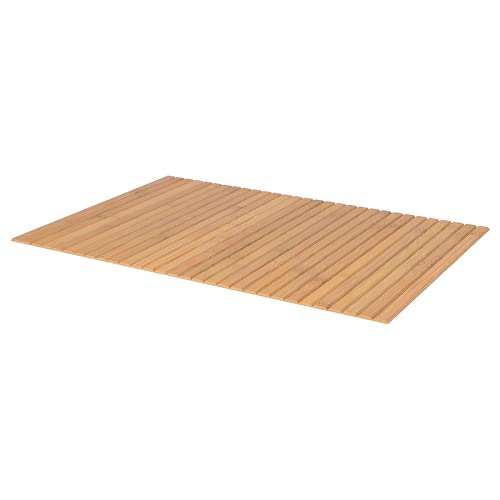 RÖDEBY Armrest tray, bamboo+ FINCHLEY REFILL PEN FREE (1)