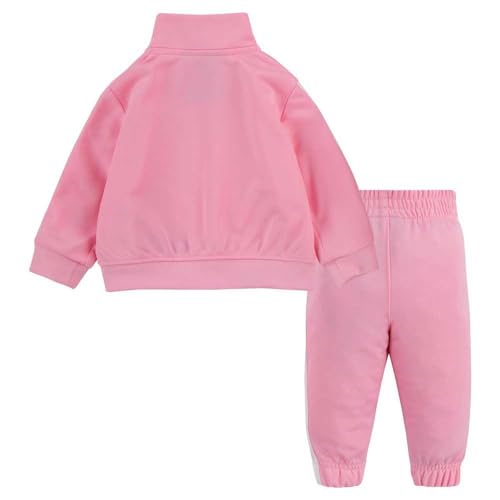 Nike Nsw Logo Tracksuit Set ensemble de survêtement pour bébé fille