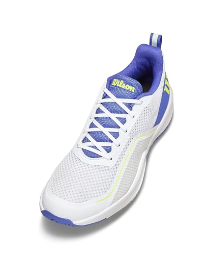 Image of WILSON Men's Rush Pro Lite Tennis Shoes