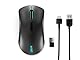 Lenovo [Maus] Legion M600 Gaming-Funkmaus, schwarz