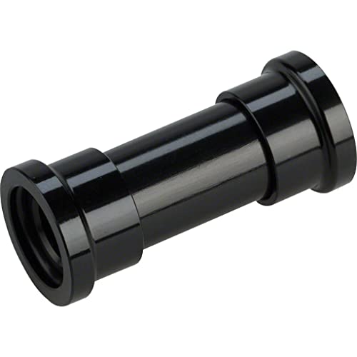 Sram Unisex - Adult Rockshox Shock Attachment, Black, 35.5