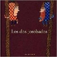 Los Dos Jorobados 8484640507 Book Cover