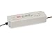 LED Driver 100.8W 96V 1050mA LPC-100-1050 Meanwell AC-DC SMPS LPC-100 Series MEAN WELL C.C Power Supply