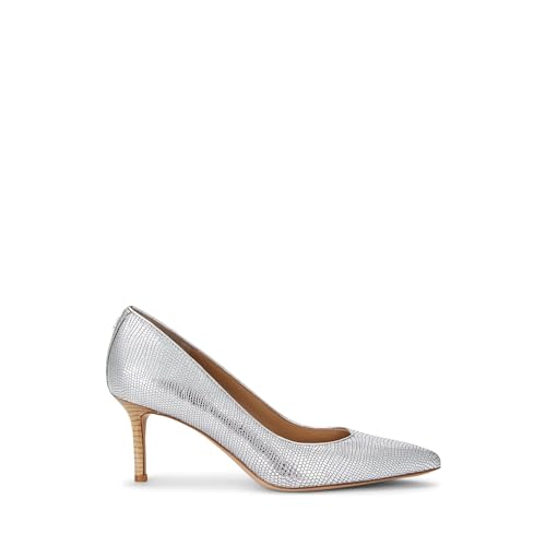 Image of Lauren by Ralph Lauren Womens Lanette PumpPump