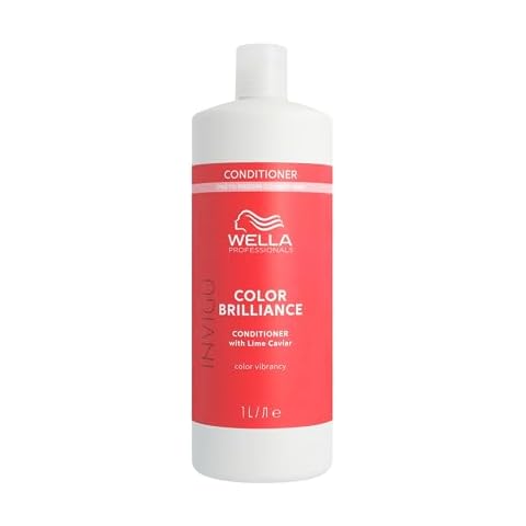 Wella Professionals Après-Shampoing Invigo Color Brilliance 1L Cover