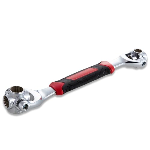 Lichamp 48-in-1 Socket Wrench